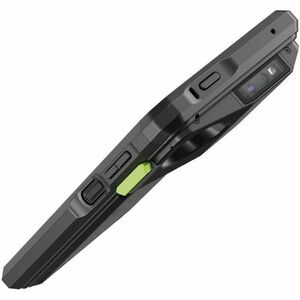 KoamTac SKX7ProER Extended Range 2D SmartSled for XCover7 Pro - Plug-in Card Connectivity - 112.13" Scan Distance - 1D, 2D