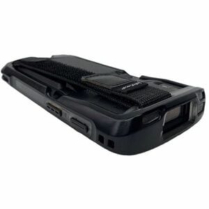 InfoCase Rugged Carrying Case Zebra Mobile Computer - Strain Resistant, Drop Resistant, Bump Resistant, Scratch Resistant,