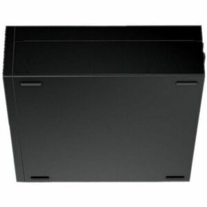 DELL Pro QCS1250 Intel Core Ultra 5 235 16 GB DDR5-SDRAM 512 GB SSD Windows 11 Pro Slim PC PC Negro