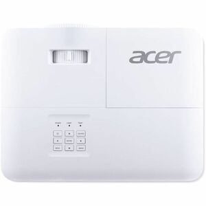 Acer P1358i 3D Deckenmontage DLP-Projektor - 16:10 - Weiß - 1280 x 800 Piel - 20,000:1 Kontrastverhältnis - 5000 lm Hellig