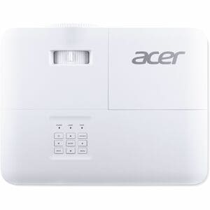 Acer P1558i 3D Deckenmontage DLP-Projektor - 16:9 - Weiß - 1920 x 1080 Piel - 15,000:1 Kontrastverhältnis - 5200 lm Hellig
