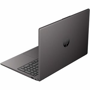 HP 255R G10 39.6 cm (15.6") Notebook - Full HD - AMD Ryzen 3 7335U - 8 GB - 512 GB SSD - Turbo Silver - AMD Chip - 1920 x 