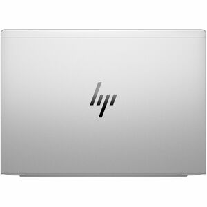 HP EliteBook 6 G1a 35.6 cm (14") Notebook - WUXGA - AMD Ryzen 5 230 - 16 GB - 512 GB SSD - Pike Silver - AMD Chip - 1920 x