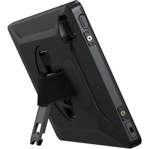 Protective Pogo Charging Case for iPad 10.9" 10th Generation or iPad 11 (A16) - Impact Resistant, Drop Resistant, Splash P