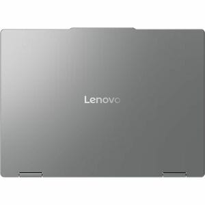 Lenovo IdeaPad 5 14Q8X9 83GH003HGE 35,6 cm (14 Zoll) Touchscreen Umrüstbar Copilot+ PC 2 in 1 Notebook - WUXGA - 60 Hz - Q