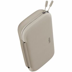 Belkin Charging Case Nintendo Gaming Console - Sand - Scratch Resistant, Bump Resistant, Drop Resistant, Abrasion Resistan