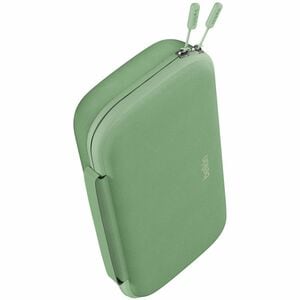 Belkin Charging Case Nintendo Gaming Console - Pistachio Green - Scratch Resistant, Bump Resistant, Drop Resistant, Abrasi