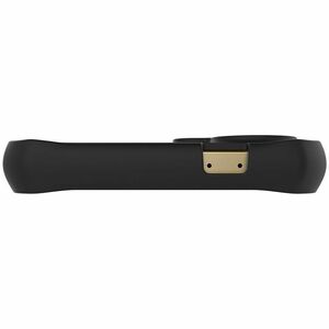 MOBILIS SPECTRUM_R Robust Hülle für Samsung Galaxy A36 5G Smartphone - Schwarz - Massiv - Anitbakteriell, Sturzsicher, Sto