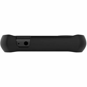 MOBILIS SPECTRUM_R Robust Hülle für Samsung Galaxy XCover7 Pro Smartphone - Schwarz - Massiv - Sturzsicher, Stoßfest, Stoß