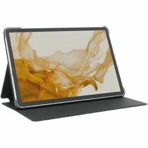 MOBILIS RE.LIFE Carrying Case (Flap) for 27.7 cm (10.9") to 27.9 cm (11") Samsung Galaxy Tab S9 FE, Galaxy Tab S9 Tablet -