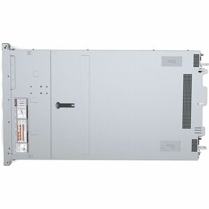 Dell EMC PowerEdge R6625 1U Rackmount Server - 2 x AMD EPYC 9124 3 GHz - 64 GB RAM - 480 GB SSD - (1 x 480GB) SSD Configur