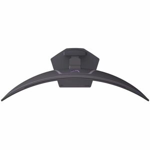 LG UltraGear 39GX900A-B 39" Class UW-QHD Curved Screen Gaming OLED Monitor - 21:9 - 39" Viewable - OLED - 3440 x 1440 - 1.