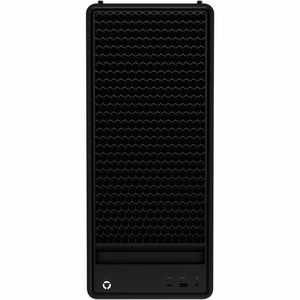 Lenovo Legion T5 30IAS10 90YA0073US Gaming Desktop Computer - Intel Core Ultra 7 265F - 16 GB - 1 TB SSD - Tower - Eclipse