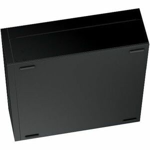 Dell Pro Slim QCS1250 Desktop Computer - Intel Core Ultra 7 2nd Gen 265 - 16 GB - 512 GB SSD - Slim PC - Intel Chip - Ubun