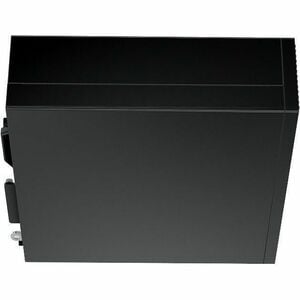 Dell Pro Slim QCS1250 Desktop Computer - Intel Core Ultra 5 235 - 8 GB - 512 GB PCI Express NVMe 4.0 SSD - Slim PC - Stand