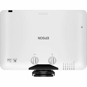 Epson EB-L790U Standard Throw 3LCD Projector - 16:10 - Ceiling Mountable, Desktop - White - High Dynamic Range (HDR) - Fro