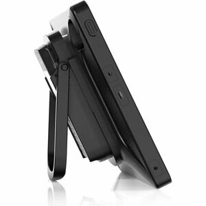 POGO Charge Protective Case for Link2500 A - Impact Resistant, Drop Resistant - Hand Strap