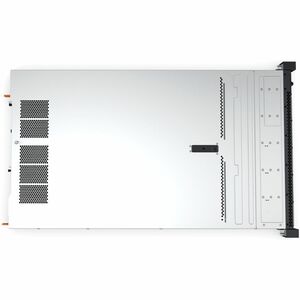 Lenovo ThinkSystem SR630 V4 7DG9A01DEA 1U Rack Server - 1 x Intel Xeon 6530P 2,30 GHz - 32 GB RAM - 12Gb/s SAS Steuerung -