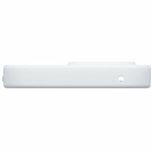Fairphone Case for Fairphone 6 Smartphone - Cloud White - Impact Resistant - Plastic - 16 cm (6.3") Maximum Screen Size Su