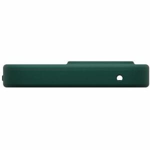 Fairphone Case for Fairphone 6 Smartphone - Forest Green - Impact Resistant - Plastic - 16 cm (6.3") Maximum Screen Size S