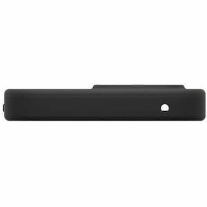 Fairphone Hülle für Fairphone 6 Smartphone - Horizon Black - Schlagfest - Plastik - 16 cm (6,3 Zoll) Maximale unterstützte