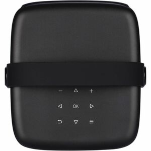 INFOCUS, MULTIMEDIA PROJECTOR, P136, QUANTUM LED, CRUSADER MASTER, 1080P, IN3018SL - DLP, 450 ISO LUMENS, 1.2x LENS, 25000