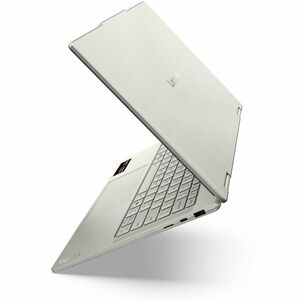 Lenovo Yoga 7 14AKP10 83JR002KHV 35.6 cm (14") Touchscreen Convertible Copilot+ PC 2 in 1 Notebook - WUXGA - 60 Hz - AMD R