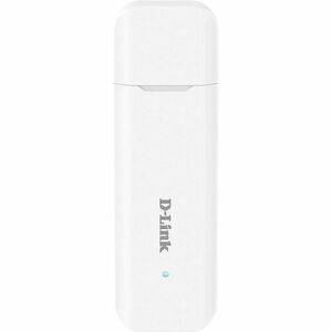 D-Link DWM-222W Wi-Fi 6 IEEE 802.11b/g/n/ax 1 SIM Mobilfunk Modem/Wireless Router - 4G - LTE Cat 4, LTE, WCDMA - Singleban