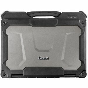 Getac X600 Server 39.6 cm (15.6") Rugged Mobile Sever - Full HD - Intel Xeon 11th Gen W-11865MRE - 32 GB - 2 TB SSD - Smar