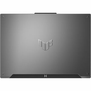 NB ASUS TUF Gaming F16 FX607VU 16In i7-13620H W11H 16 GB DDR5  512 GB SSD  1YW Gris T.V. IND NVIDIA GeForce RTX 4050