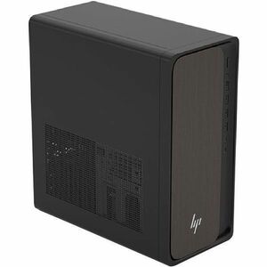 HP OmniDesk AI M03-0019nb PC. Processor family: Intel Core Ultra 7, Processor model: 265. Internal memory: 32 GB, Internal