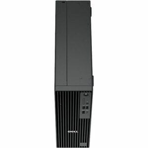 Dell Pro Slim Plus QBS1250 Desktop Computer - Intel Core Ultra 7 265 - 32 GB - 512 GB PCI Express NVMe 4.0 SSD - Slim PC -
