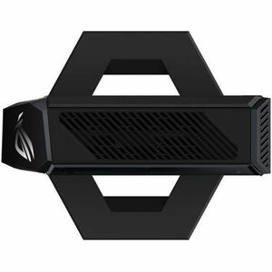 Asus NUC RNUC15JNK9X28AA1 Gaming Desktop Computer - Intel Core Ultra 9 275HX - 32 GB - 2 TB PCI Express NVMe 4.0 SSD - Min