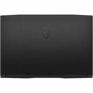MSI Katana A17 AI B8V KATANA A17 AI B8VF-845IN 43.94 cm (17.30") Gaming Notebook - Full HD - (AMD Ryzen 7 8845HS) - 16 GB 