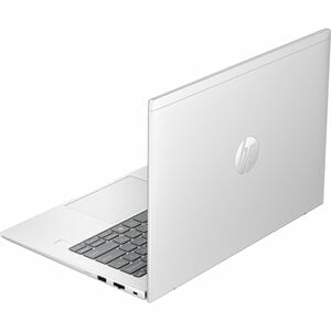 HP ProBook 4 G1iR 35.6 cm (14") Notebook - WUXGA - 60 Hz - Intel Core 5 120U - 8 GB - 256 GB SSD - Pike Silver - Intel Chi