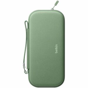Belkin Carrying Case Nintendo Gaming Console - Pistachio Green - Scratch Resistant, Bump Resistant, Drop Resistant, Water 