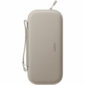 Belkin Carrying Case Nintendo Gaming Console - Sand - Abrasion Resistant, Water Resistant, Scratch Resistant, Bump Resista