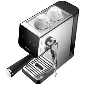 Xiaomi BHR9798EU 1350 W Kaffeemaschine - 15 bar - 1,50 l - ABS-Kunststoff, Edelstahl Körper