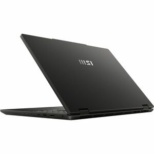 MSI Venture 16 AI A1M Venture 16 AI A1MTG-048US 16" Touchscreen Notebook - Full HD Plus - 60 Hz - Intel Core Ultra 5 125H 
