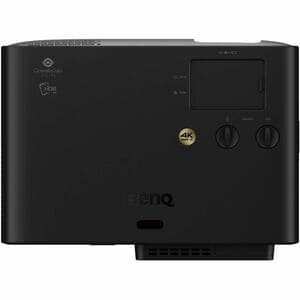 BenQ W4100I 3D DLP Projector - 16:9 - High Dynamic Range (HDR) - Front - 2160p - 20000 Hour Normal Mode - 30000 Hour Econo