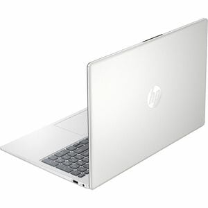 HP 15-fd0621TU 39.6 cm (15.6") Notebook - Full HD - Intel Core i5 13th Gen i5-1334U - 8 GB - 512 GB SSD - Natural Silver -