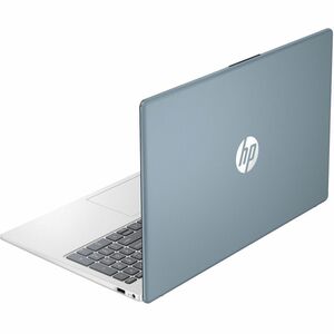 HP 15-fd0618TU 39.6 cm (15.6") Notebook - Full HD - Intel Core i5 13th Gen i5-1334U - 8 GB - 512 GB SSD - Moonlight Blue, 