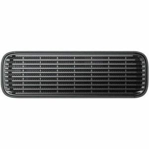 8TB BeeStation - Compact 1-bay easy-to-use NAS - Simplified no-hassle experience - 8 TB of HDD storage pre-installed - Sto