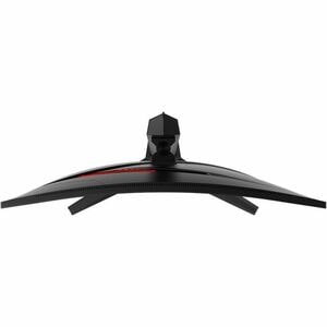 MSI MAG 275CQRFDE QD E2 27 Zoll Klasse WQHD Gekrümmter Bildschirm Gaming-LCD-Monitor - 16:9 Format - Schwarz - 68,6 cm (27