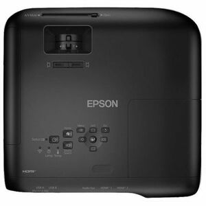 Epson Pro EX9270 3LCD Projector - 16:9 - Ceiling Mountable - 1920 x 1080 - Front, Rear, Ceiling - 1080p - 5500 Hour Normal