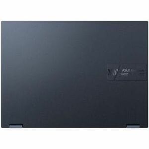 Asus Vivobook S 14 Flip TP3402 TP3402VA-LZ638W 35.6 cm (14") Touchscreen Convertible 2 in 1 Notebook - WUXGA - 60 Hz - Int