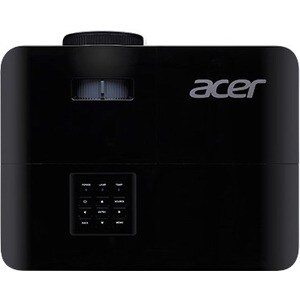 Proiettore DLP Acer X1128H - 4:3 - 800 x 600 - Frontale, Posteriore, Soffitto, Soffitto parte posteriore - 6000 Ora Modo n
