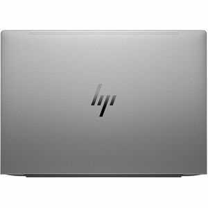 HP ZBook X G1i 40.6 cm (16") Mobile Workstation - WUXGA - Intel Core Ultra 7 255H - 32 GB - 1 TB SSD - Meteor Silver - Int