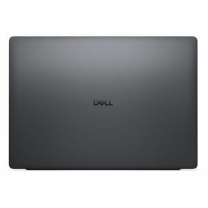 Dell Pro 16 PC16250 16" Notebook - Full HD Plus - 60 Hz - Intel Core 5 120U - 16 GB - 512 GB SSD - Black - Intel Chip - 19