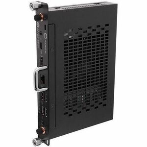 AOpen Chromebox BP5130 Chromebox - Intel Celeron 7305E - 8 GB - 256 GB SSD - Intel Chip - ChromeOS - Intel DDR4 SDRAM - IE